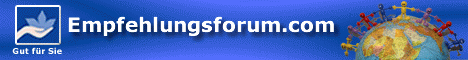 Nutzen Sie kostenlos ein Testsiegerprodukt - Bildquelle: empfehlungsforum.com