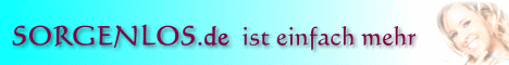 Sorgenlos ist einfach mehr  -  � Copyright erfolgsquell.de